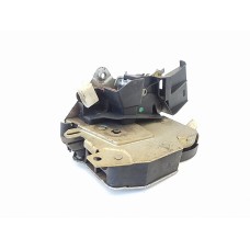 Κλειδαριά Πόρτας Μηχανική BMW 3 Series 1990 - 1995 ( E36 ) Πίσω Αριστερά 67111387607