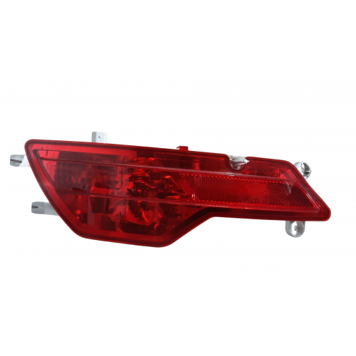 Αντανακλαστικό Φανάρι BMW X6 2008 - 2012 ( Ε71 ) Πίσω Δεξιά 162006101