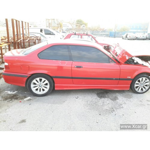 Ολόκληρο Αυτοκίνητο BMW 3 Series 1990 - 1995 ( E36 ) XC13094