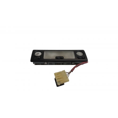 Μπλαφονίερα Οροφής BMW 3 Series 1990 - 1995 ( E36 ) Εμπρός 13808500