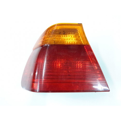 Φανάρι Πίσω BMW 3 Series 1999 - 2003 ( E46 ) Αριστερά XC93701