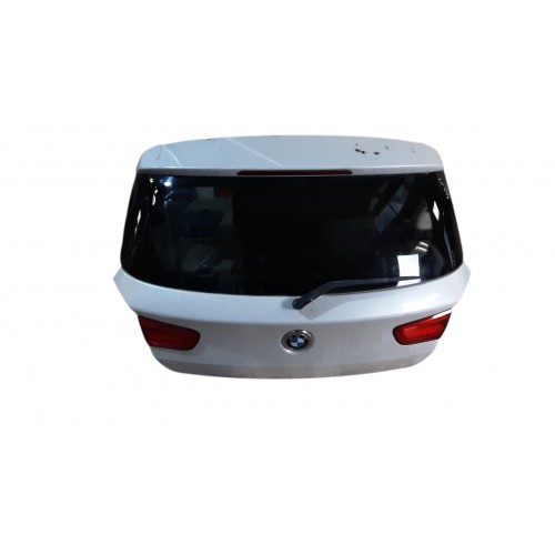 3/5η Πόρτα Πίσω BMW 1 Series 2015 - ( F/L ) XC2196748D8 3/5η Πόρτα Πίσω BMW 1 Series 2015 - ( F/L ) XC2196748D8