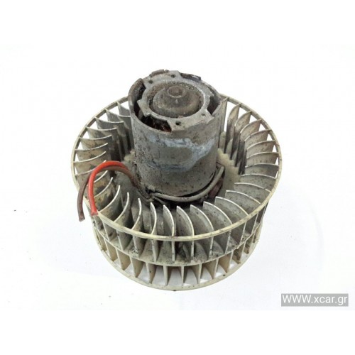 Ανεμιστήρας Καλοριφέρ Εσω BMW 3 Series 1990 - 1995 ( E36 ) XC56784