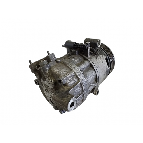 Συμπιεστής A/C (Κομπρέσορας) BMW X3 2004 - 2007 ( Ε83 ) TSP0155473