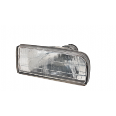 Προβολείς Ομίχλης BMW 3 Series 1995 - 2000 ( E36 F/L) Δεξιά 8357398