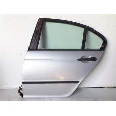 Πόρτα BMW 3 Series 1999 - 2003 ( E46 ) Πίσω Αριστερά XC92855