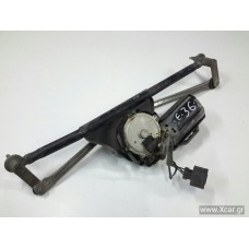 Υαλοκαθαριστήρες Κομπλέ BMW 3 Series 1990 - 1995 ( E36 ) Εμπρός 0390241417