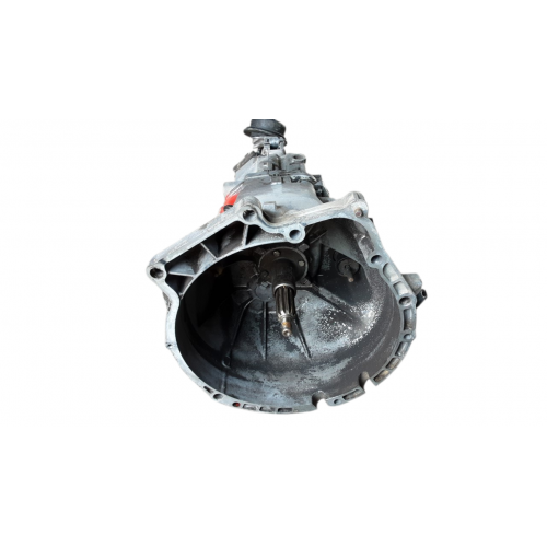 Σασμάν Χειροκίνητο BMW 3 Series 1990 - 1995 ( E36 ) 1222223.9