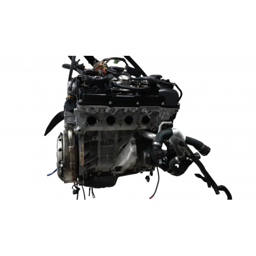 Κινητήρας-Μοτέρ BMW 3 Series 2005 - 2011 ( E90/1/2/3 ) N43B16A Κινητήρας-Μοτέρ BMW 3 Series 2005 - 2011 ( E90/1/2/3 ) N43B16A