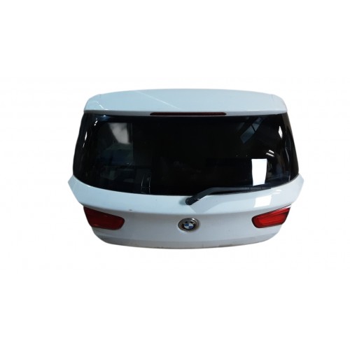 3/5η Πόρτα Πίσω BMW 1 Series 2015 - ( F/L ) XC219666B9F 3/5η Πόρτα Πίσω BMW 1 Series 2015 - ( F/L ) XC219666B9F