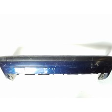 Προφυλακτήρας Βαφόμενος BMW 3 Series 1990 - 1995 ( E36 ) Πίσω 51121977908