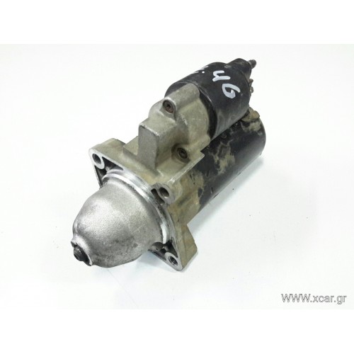 Μίζα BMW 3 Series 1999 - 2003 ( E46 ) 0001108157