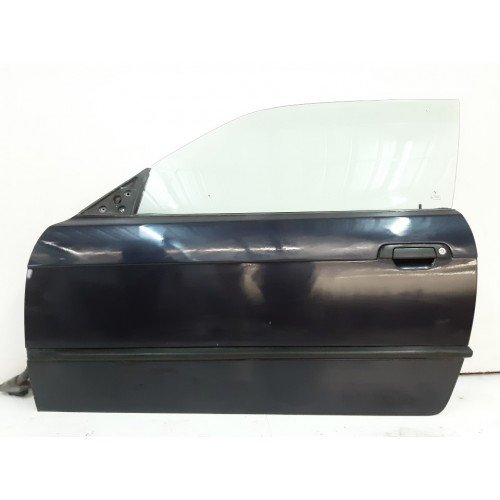 Πόρτα BMW 3 Series 1995 - 2000 ( E36 F/L) Εμπρός Αριστερά XC157403F26 Πόρτα BMW 3 Series 1995 - 2000 ( E36 F/L) Εμπρός Αριστερά XC157403F26