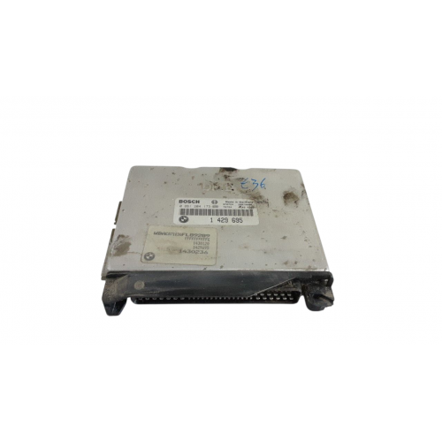 Εγκέφαλος Κινητήρα Κλειδωμένο BMW 3 Series 1990 - 1995 ( E36 ) 0261204173