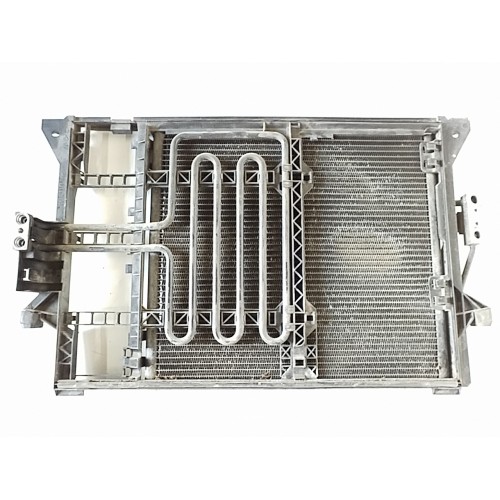 Ψυγείο A/C (Εξωτερικό) BMW 5 Series 1996 - 2000 ( E39 ) 17.11-1740796.0