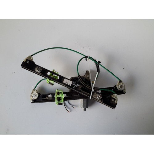 Γρύλος Παραθύρου BMW 3 Series 2003 - 2005 ( E46 F/L ) Εμπρός Δεξιά XC2530