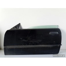 Πόρτα BMW 3 Series 1990 - 1995 ( E36 ) Εμπρός Αριστερά XC5606