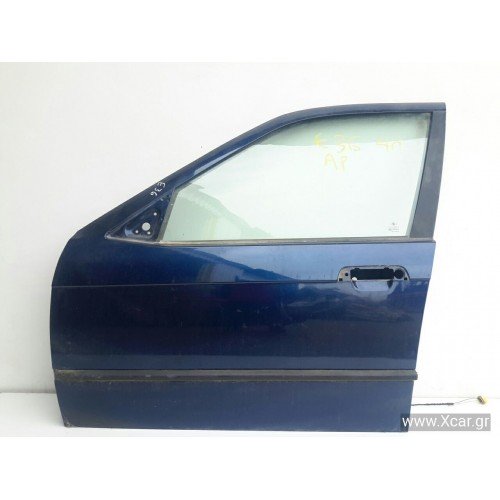 Πόρτα BMW 3 Series 1990 - 1995 ( E36 ) Εμπρός Αριστερά XC5995 Πόρτα BMW 3 Series 1990 - 1995 ( E36 ) Εμπρός Αριστερά XC5995