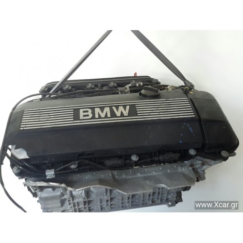 Κινητήρας - Μοτέρ BMW 3 Series 2003 - 2005 ( E46 F/L ) 1436938C