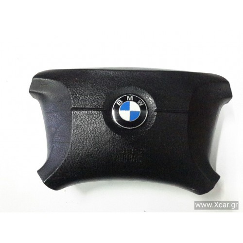 Αερόσακος Οδηγού Σκέτο BMW 3 Series 1995 - 2000 ( E36 F/L) XC13004 Αερόσακος Οδηγού Σκέτο BMW 3 Series 1995 - 2000 ( E36 F/L) XC13004