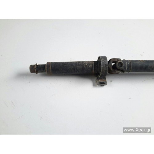 Κεντρικός Αξονας BMW 3 Series 1990 - 1995 ( E36 ) XC13871
