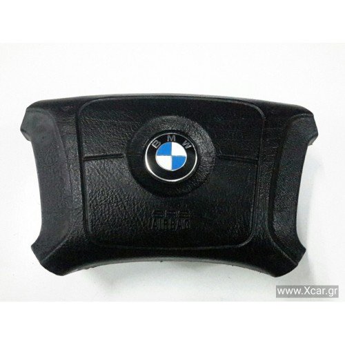 Αερόσακος Οδηγού Σκέτο BMW 3 Series 1995 - 2000 ( E36 F/L) 3310933051 Αερόσακος Οδηγού Σκέτο BMW 3 Series 1995 - 2000 ( E36 F/L) 3310933051