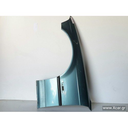 Φτερό BMW 3 Series 1990 - 1995 ( E36 ) Εμπρός Αριστερά XC14593