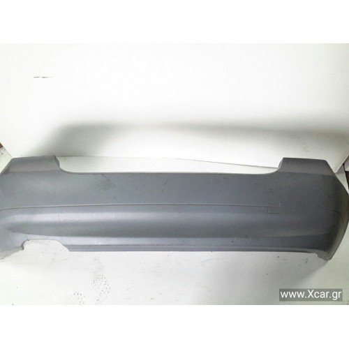 Προφυλακτήρας Βαφόμενος BMW 3 Series 2005 - 2011 ( E90/1/2/3 ) Πίσω BM04026BAN