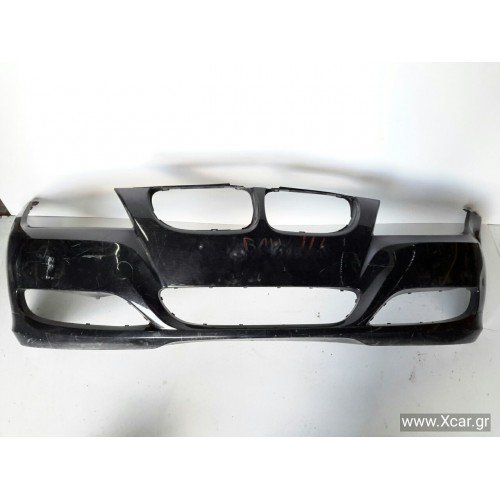 Προφυλακτήρας Βαφόμενος Με Προβολείς BMW 3 Series 2005 - 2011 ( E90/1/2/3 ) Εμπρός 51117143746 Προφυλακτήρας Βαφόμενος Με Προβολείς BMW 3 Series 2005 - 2011 ( E90/1/2/3 ) Εμπρός 51117143746