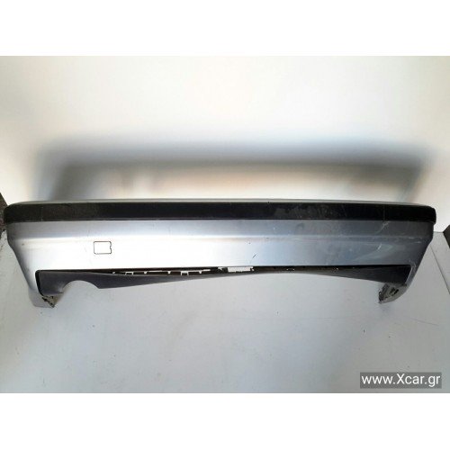 Προφυλακτήρας Βαφόμενος BMW 3 Series 1995 - 2000 ( E36 F/L) Πίσω 1960718RE