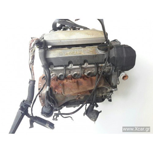 Κινητήρας-Μοτέρ BMW 3 Series 1990 - 1995 ( E36 ) M40B18