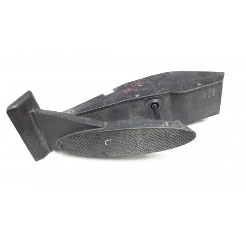 Πετάλ Γκαζιού MINI COOPER 2002 - 2004 BMW 35406762484-02