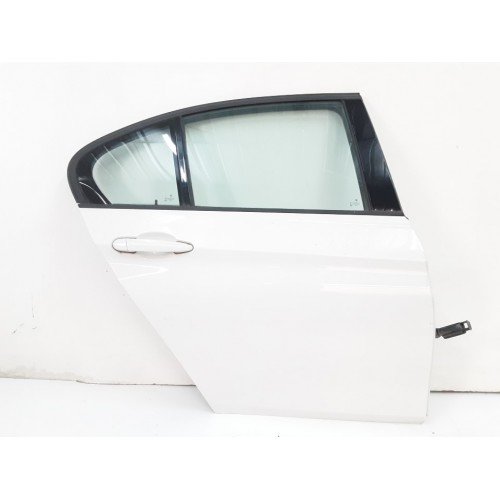 Πόρτα BMW 3 Series 2012 - 2014 ( F30/31/34 ) Πίσω Δεξιά XC157357C75