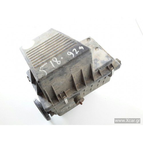 Φιλτροκούτι BMW 5 Series 1988 - 1995 ( E34 ) XC18898