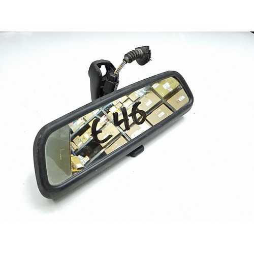 Καθρέπτης Εσωτερικός BMW 3 Series 1999 - 2003 ( E46 ) XC115774