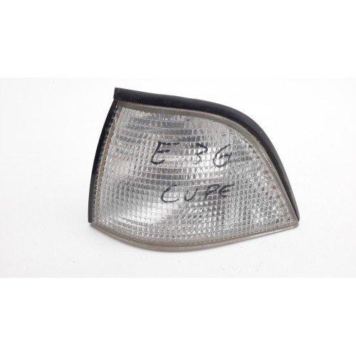 Φλας Γωνία Φλας BMW 3 Series 1990 - 1995 ( E36 ) Αριστερά 82199403093