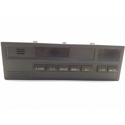 Οθόνη Πολλαπλών ενδείξεων BMW 3 Series 1990 - 1995 ( E36 ) 62.13-8363579