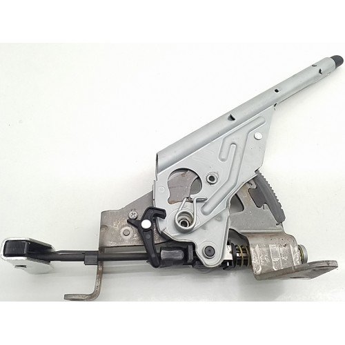 Καστάνια Χειροφρένου BMW 3 Series 2012 - 2014 ( F30/31/34 ) 3440-6799101-02-LL