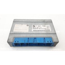 Εγκέφαλος Σασμάν Αυτόματο-Σειριακό BMW X5 2000 - 2004 ( Ε53 ) 7521759