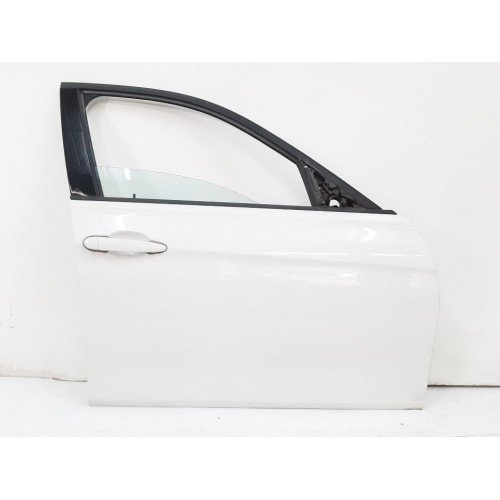 Πόρτα BMW 3 Series 2012 - 2014 ( F30/31/34 ) Εμπρός Δεξιά XC157360C75