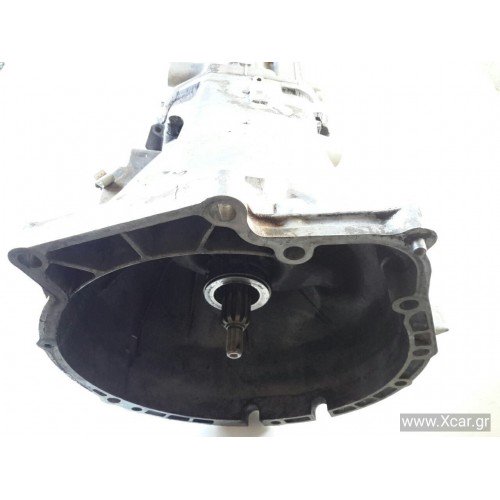 Σασμάν Χειροκίνητο BMW 3 Series 1995 - 2000 ( E36 F/L) XC19977