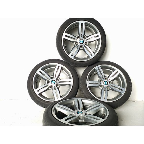 Ζάντα BMW 3 Series 2003 - 2005 ( E46 F/L ) 8JX17H2