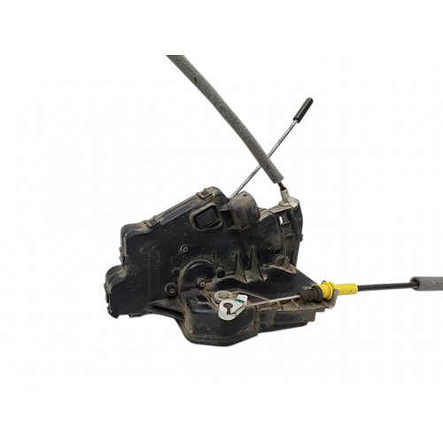 Κλειδαριά Πόρτας Ηλεκτρομαγνητική BMW 3 Series 2003 - 2005 ( E46 F/L ) Εμπρός Δεξιά XC217839AE9