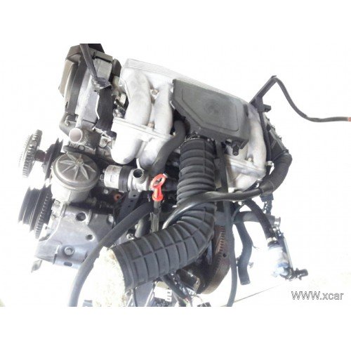 Κινητήρας-Μοτέρ BMW 3 Series 1990 - 1995 ( E36 ) M40B18