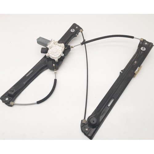 Γρύλος Παραθύρου Ηλεκτρικός Με Μοτέρ BMW X3 2011 - 2014 ( F25 ) Εμπρός Δεξιά BM806W023