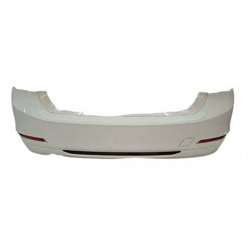 Προφυλακτήρας Βαφόμενος BMW 3 Series 2012 - 2014 ( F30/31/34 ) Πίσω 154103395