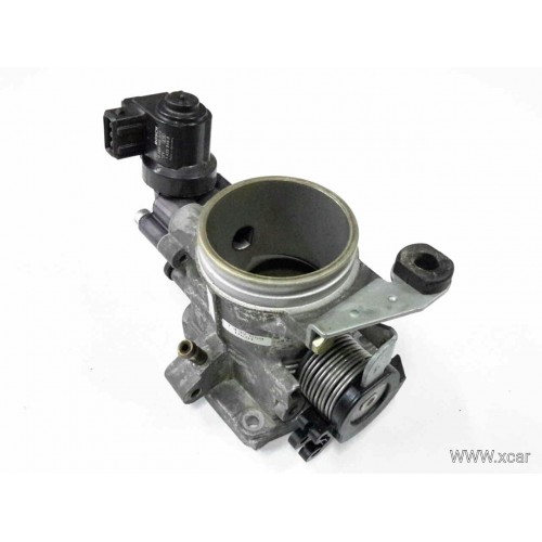 Πεταλούδα Γκαζιού-Κλαπέτο BMW 3 Series 1999 - 2003 ( E46 ) 1432059