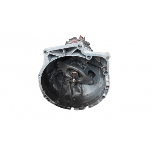 Σασμάν Χειροκίνητο BMW 3 Series 1990 - 1995 ( E36 ) 2200022597