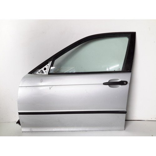 Πόρτα BMW 3 Series 2003 - 2005 ( E46 F/L ) Εμπρός Αριστερά XC94626