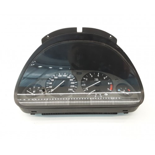 Κοντέρ BMW 5 Series 1996 - 2000 ( E39 ) 62.11-8381195